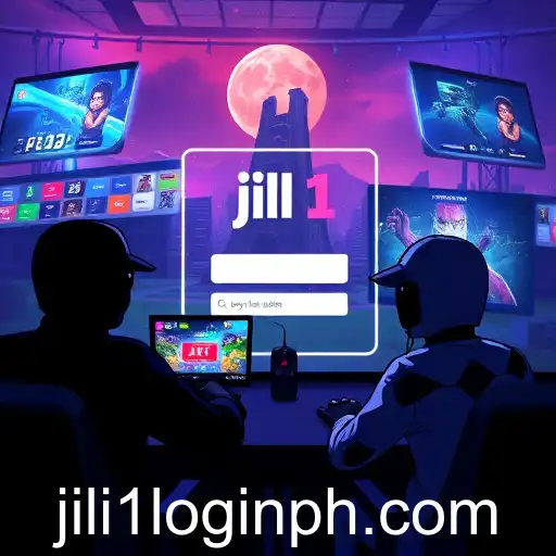 The Evolution of Online Gaming Portals