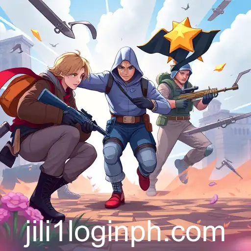 The Evolution of Online Gaming: The Jili1 Login Trend