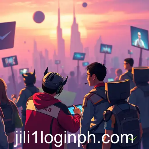 The Rise of Gaming Platforms in a Digital Era