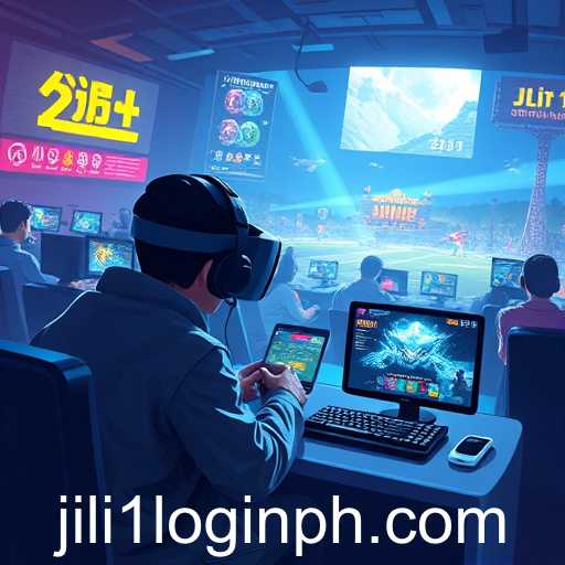 The Digital Frontier: Gaming in 2025