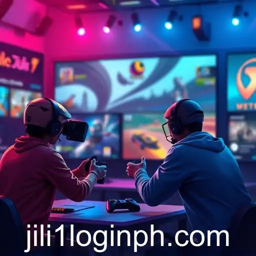 Exploring the Rise of Online Gaming Portals