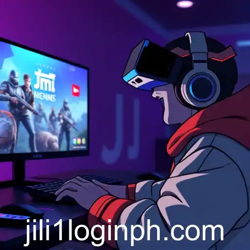 The Rise of Online Gaming Platforms