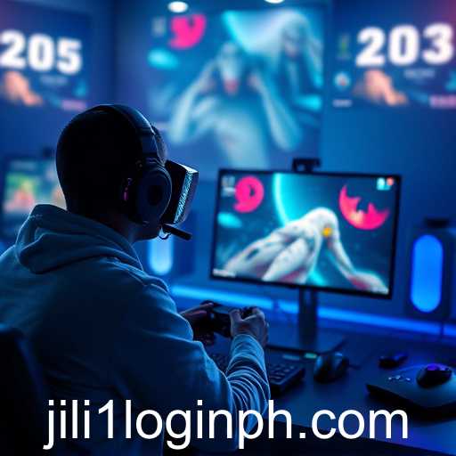 The Rising Popularity of Online Gaming in 2025