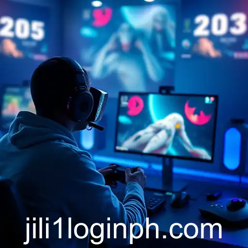 The Rising Popularity of Online Gaming in 2025
