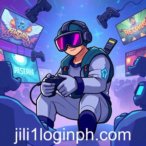 Rising Popularity of Online Gaming in 2025