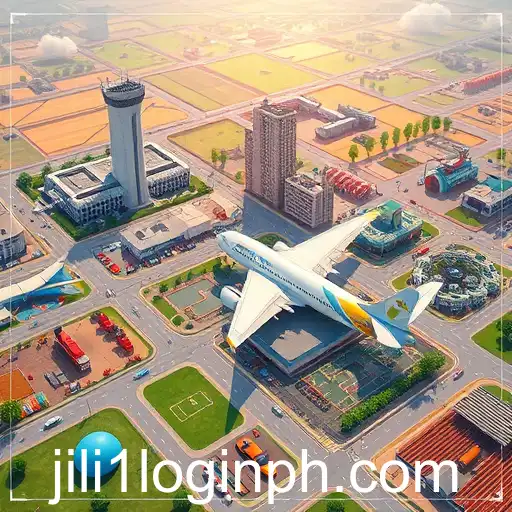 Exploring the World of Simulation Games: Key Insights and Jili1 Login Perks