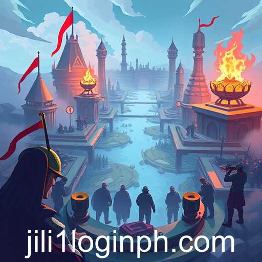 jili1 login